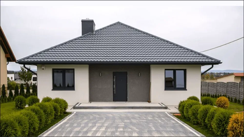 Imagine 1/8: Casa Agigea zona Tu&Ya cabins variante de schimb | Preț: 96.000 EUR | Locație: Agigea, Constanța Casa Agigea zona Tu&Ya cabins variante de schimb - Agigea, Constanța - 96.000 EUR - imagine 1 din 8 - produs second hand