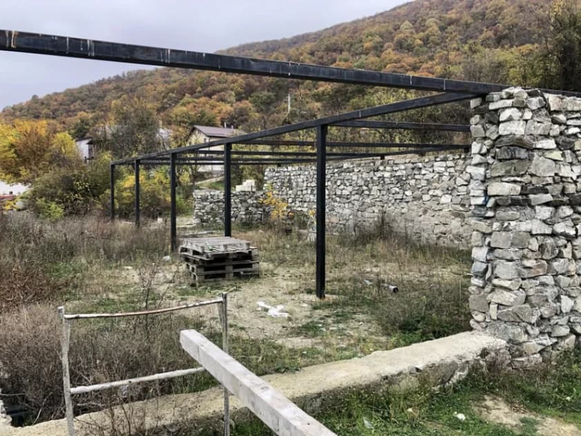 Imagine 1/4: Teren Dubova Schimb cu AUTO | Preț: 95.000 EUR | Locație: Dubova, Mehedinți Teren Dubova Schimb cu AUTO - Dubova, Mehedinți - 95.000 EUR - imagine 1 din 4 - anunț second hand