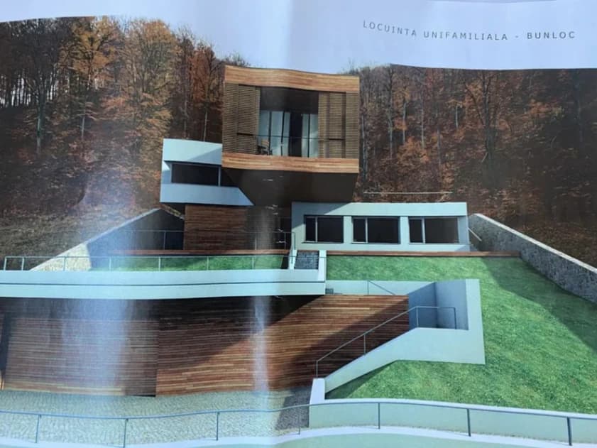 Vand Teren intravilan Bunloc ,Sacele , Brasov ,PUZ cu proiect deosebit | Preț: 119.000 EUR | Locație: Brașov, Brașov Vand Teren intravilan Bunloc ,Sacele , Brasov ,PUZ cu proiect deosebit - Brașov, Brașov - 119.000 EUR - produs second hand
