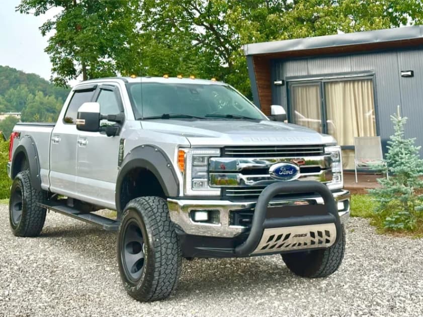 Ford F250 UNICAT 6.2 L SuperDuty FULL FULL LiftKit GPL 6 inch | Preț: 49.900 EUR | Locație: Brașov, Brașov Ford F250 UNICAT 6.2 L SuperDuty FULL FULL LiftKit GPL 6 inch - Brașov, Brașov - 49.900 EUR - mașină second hand